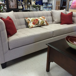 Showroom - Sofas