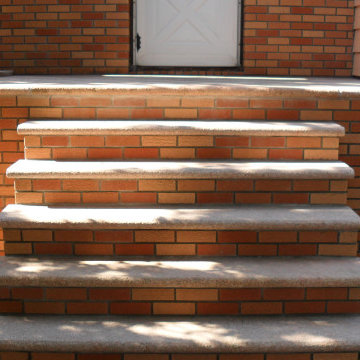 Brick Masonry
