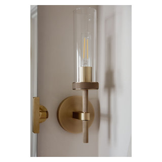 Thousand Oaks - Transitional - San Diego - by Joey Snow Design Co.