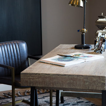 Simply Perfect Symmetry