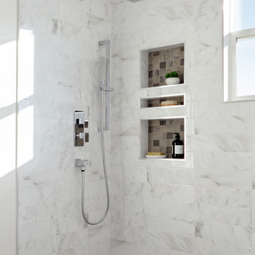 Complete Remodel - San Francisco