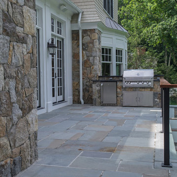 78 Norholt Drive, New Canaan CT