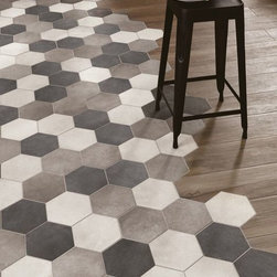 Tile - Wall And Floor Tile