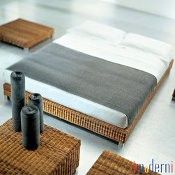Modern Italian Beds - Products
