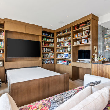 3525 Turtle Creek 21st Floor