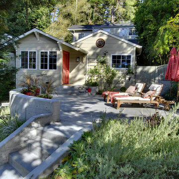 Rest & Recharge Retreat