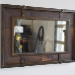 MIRRORS - Wall Mirrors