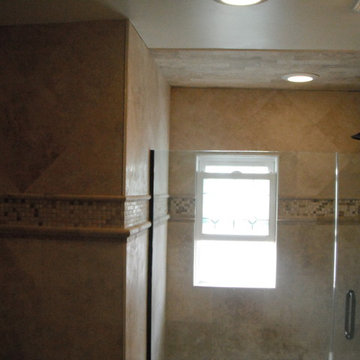 Master Bath / Half Bath