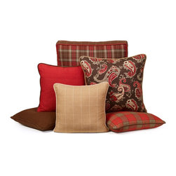 Pillow ideas - Products