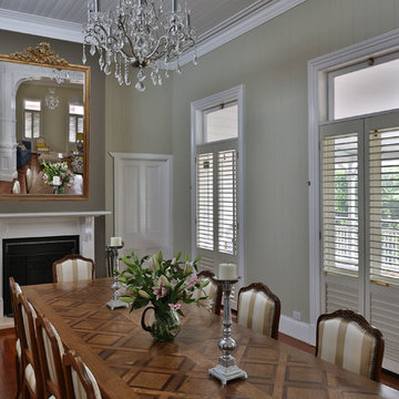 Wallrocks French Provincial