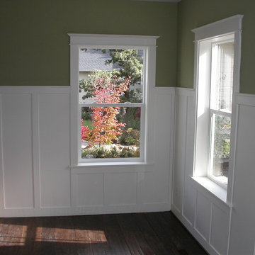 Bend Custom Home