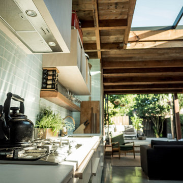 house t+d