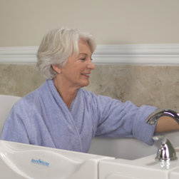 2014 Walk-In Tubs - Products