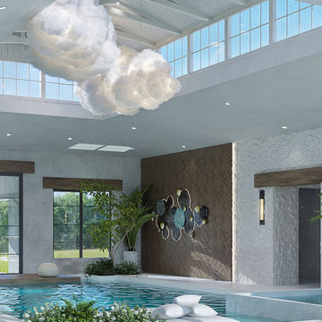 3D Renderings - Residential