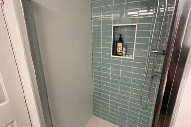 No. 3rd Richmond | Bathroom Renovation Spaso Project