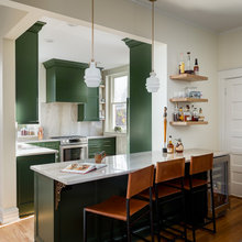 Small Spaces