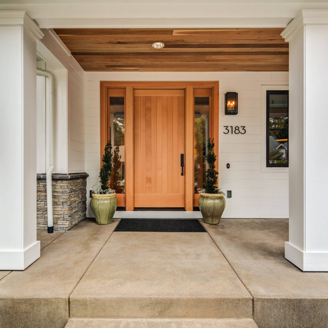 Lake Grove Custom