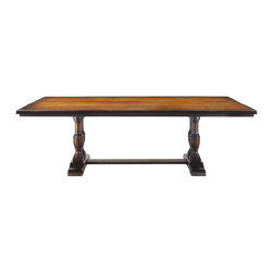 Pietro Dining Table - Dining Tables