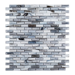 Industrie Glass &ndash; Nitrogen &ndash; 10.875 x 12.25 &ndash; (12703) - Products