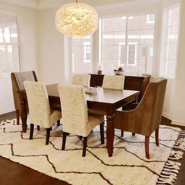 Wash Park Condo