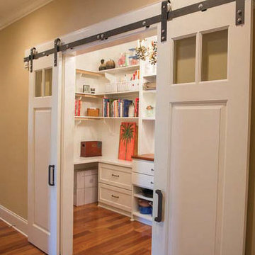 Recent Project Examples
