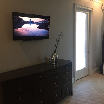 Gulfport Master Bedroom