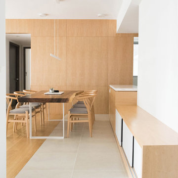 Apartment T
