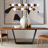 Bobby Berk Tove Dining Table by A.R.T. Furniture