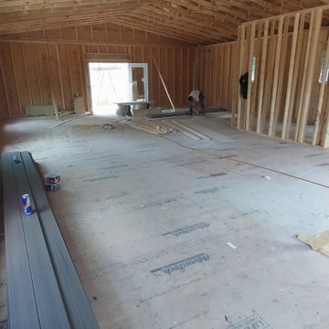 Updated new projects