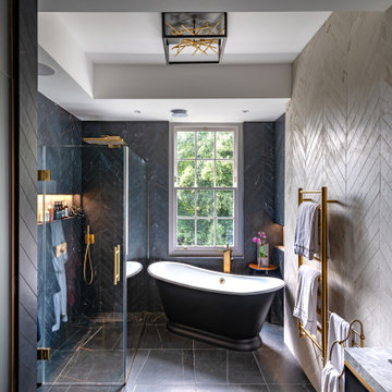 Clapham Road, Stockwell