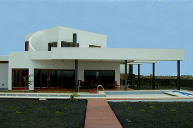 Villa Pechiguera