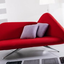 Contemporary living room - Products