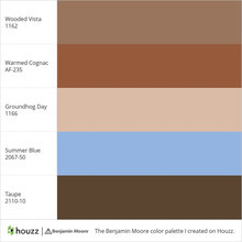 Color Boards