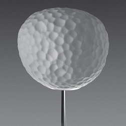 Meteorite Floor Lamp by Artemide - Floor Lamps