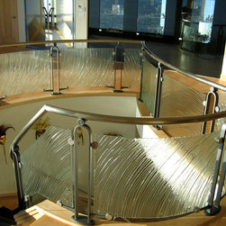 ULTRAGLAS - Wall Decor