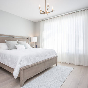 Sorento Custom Homes - The Laurel