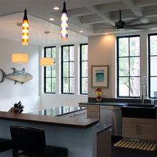 kitchen islands