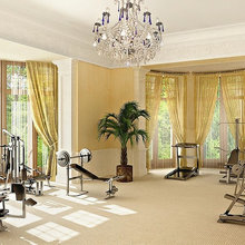 Gym ideas
