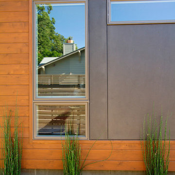BluHomes Sonoma Breezehouse