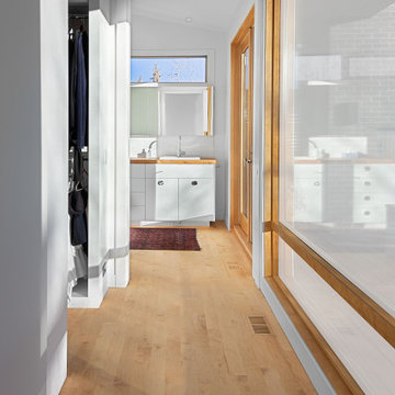 Urban Cottage
