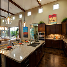 Kitchen Ideas