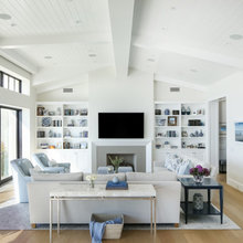 beach house