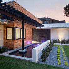 New house