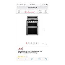 Appliances