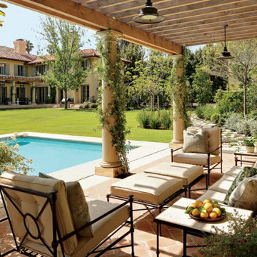 Patio Construction Services in San Bruno, CA