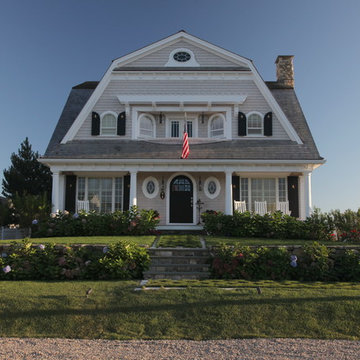 Nantucket Sound Gambrel