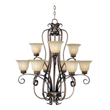 Lighting - Foyer