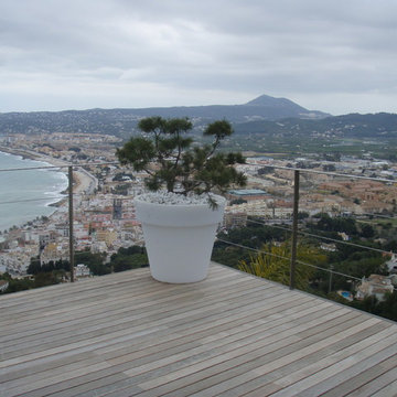 Mediterranean style Javea