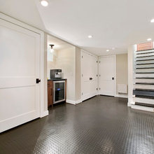 Random Basement