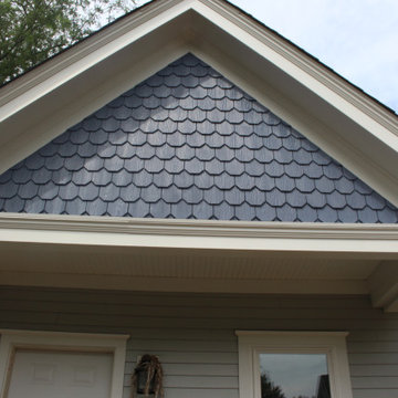 Light Mist James Hardie Siding | Kirkwood, MO 63122